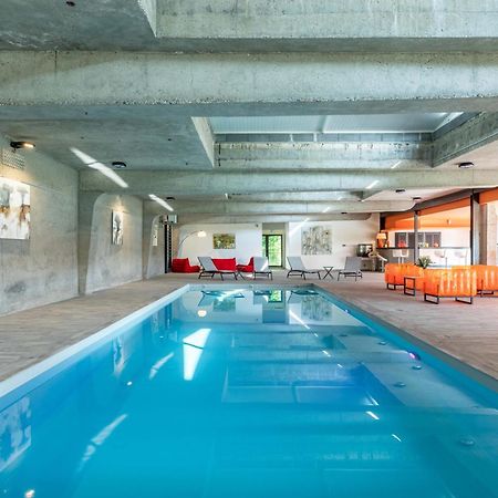 Chateau De Charmeil- Vichy Chambres D'Hotes Zimmer foto
